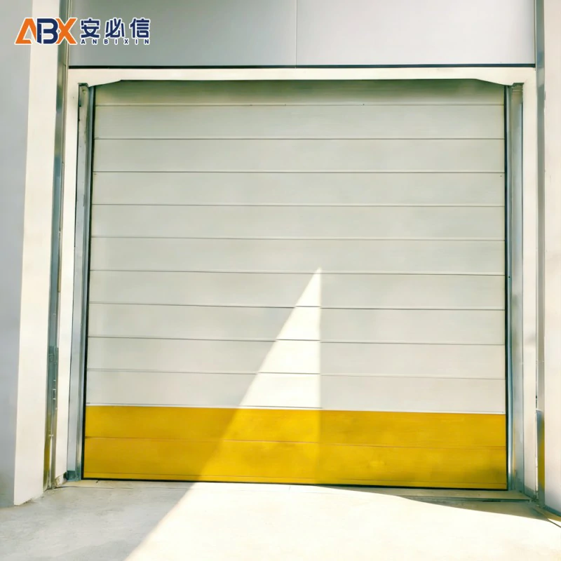 淮南市提升门