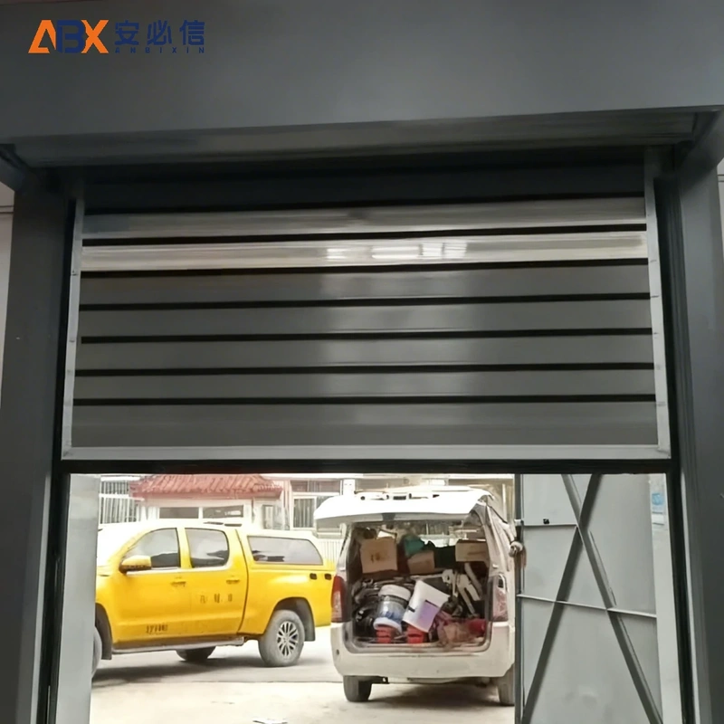 淮南市医药密闭高速门
